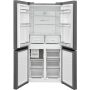 Холодильник Side By Side VestFrost VF620X: большой объем хранения и энергоэффективность