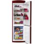 Холодильник Ретро Vestfrost VFR B373EBX красного цвета - стильный выбор для вашей кухни!
