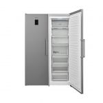 "Холодильники VestFrost Side By Side - мощные и стильные холодильники для вашего дома"