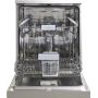 Посудомоечная машина Vestfrost VFD6136S Серая - эффективное решение для быстрой и качественной мойки посуды!