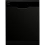 Посудомоечная машина Vestfrost VFD6158B в черном исполнении: мощность и стиль в одном устройстве!