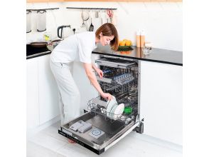 Посудомоечные машины VestFrost