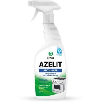 Чистящее средство для кухни Azelit 0.6кг