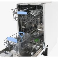 Встраиваемая посудомоечная машина VESTFROST VFDI4106 