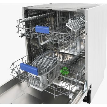 Встраиваемая посудомоечная машина VESTFROST FVDI6136