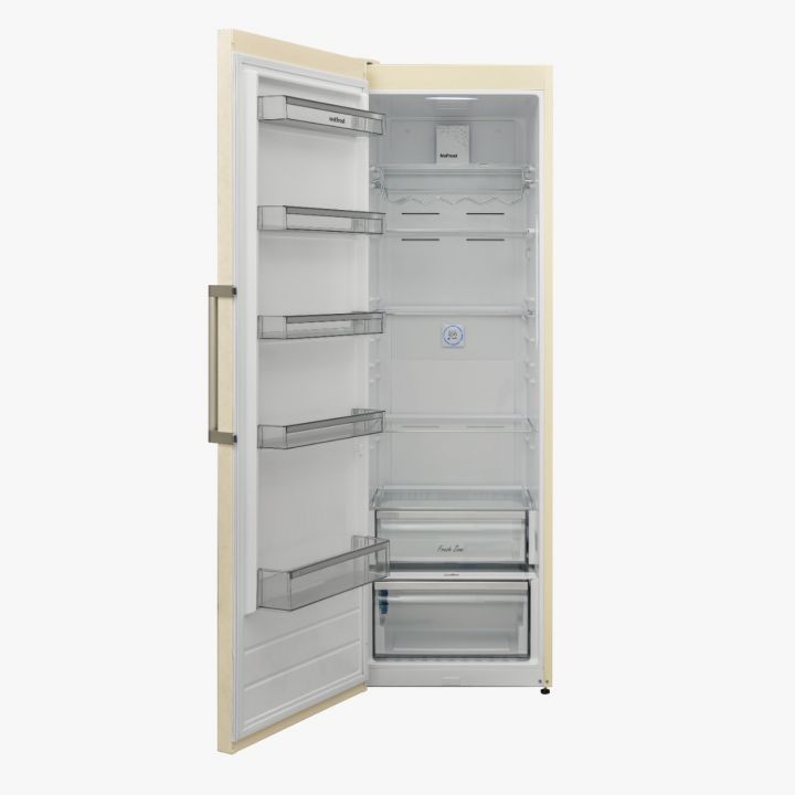 Холодильная камера VESTFROST VFS L375E B: надежное хранение продуктов 