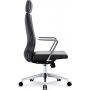 Кресло офисное 5007A black Аллюминий