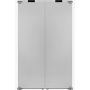 Встраиваемый холодильник VestFrost SIDE BY SIDE VFI 279: мощный и просторный выбор для вашей кухни!